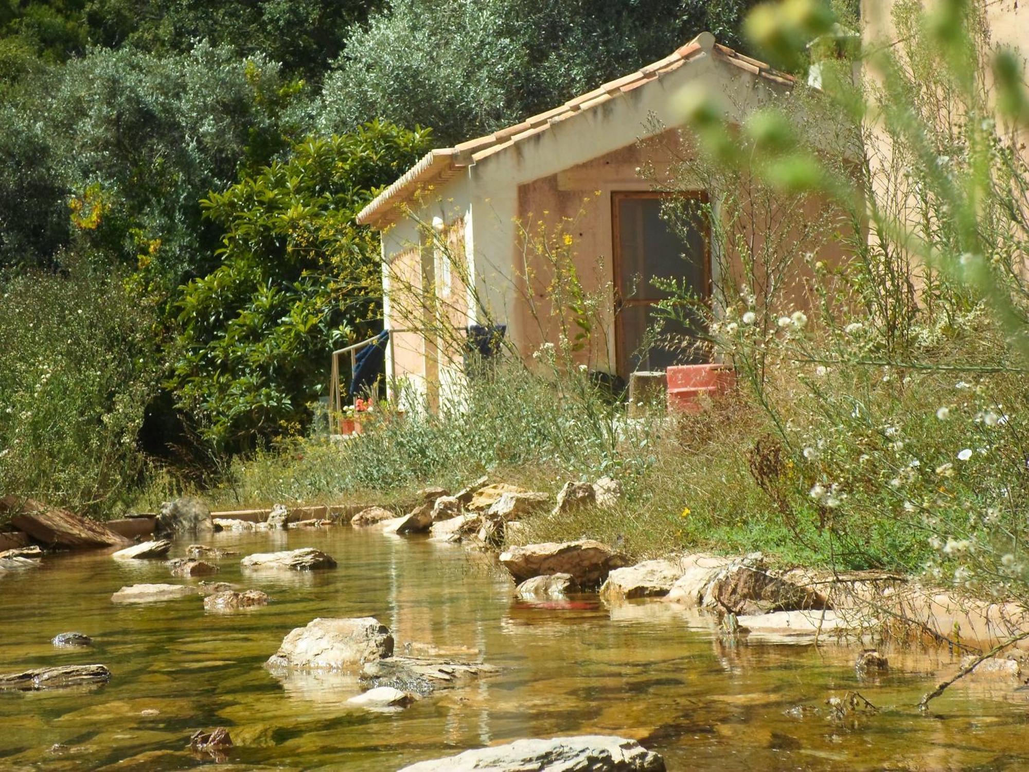 Troviscais Casas Da Cerca旅馆 客房 照片