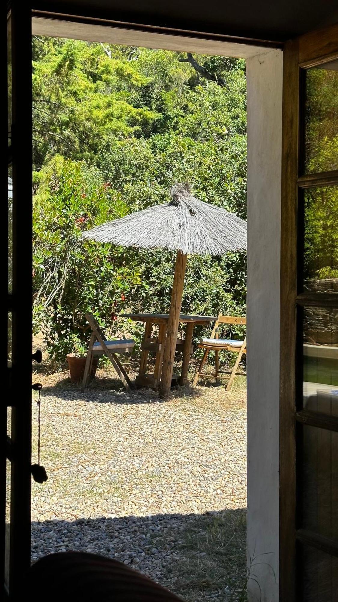 Troviscais Casas Da Cerca旅馆 外观 照片