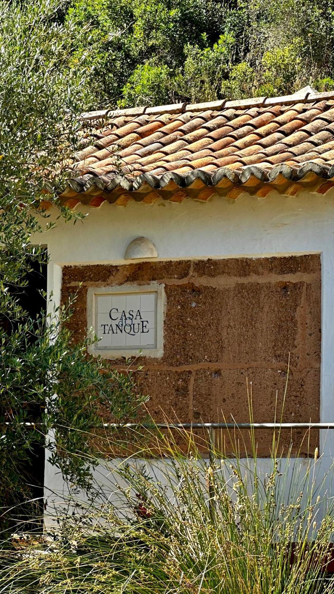 Troviscais Casas Da Cerca旅馆 外观 照片