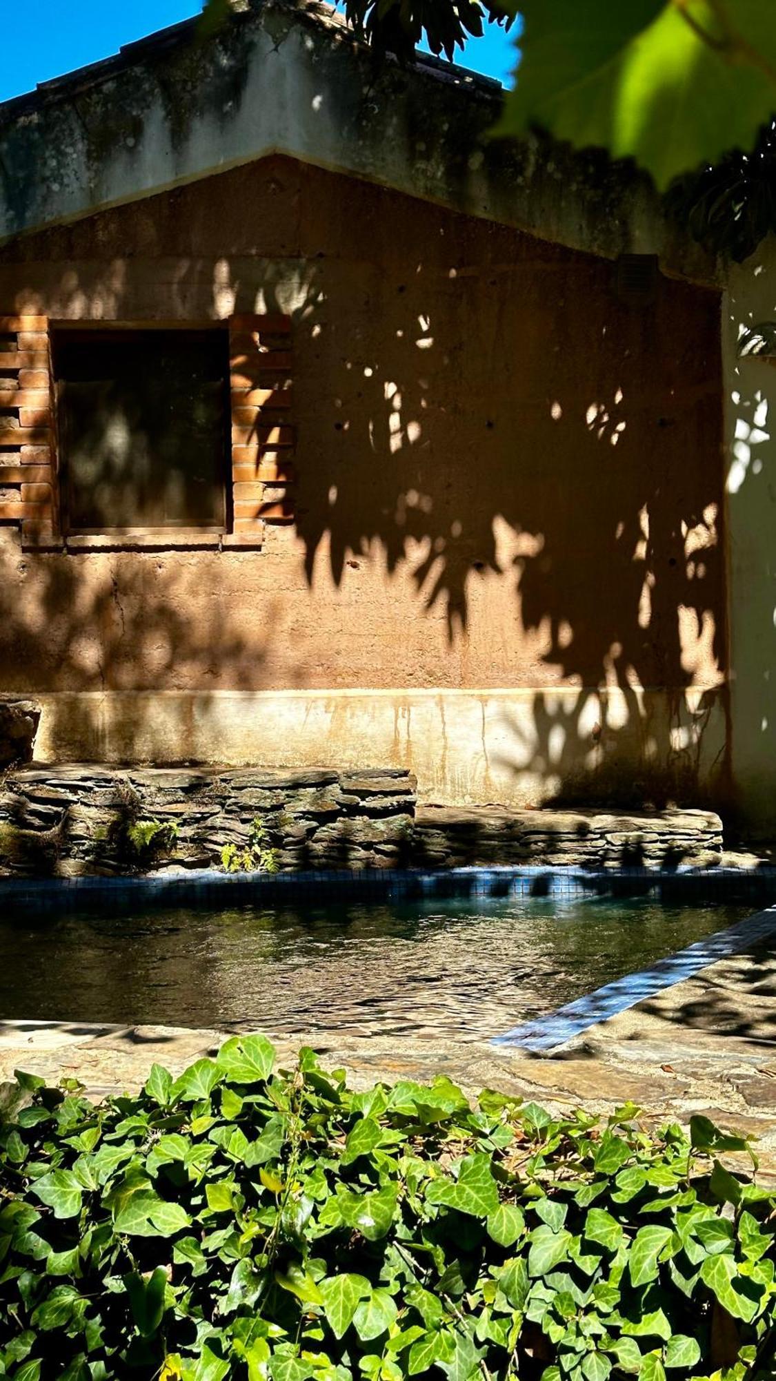 Troviscais Casas Da Cerca旅馆 外观 照片