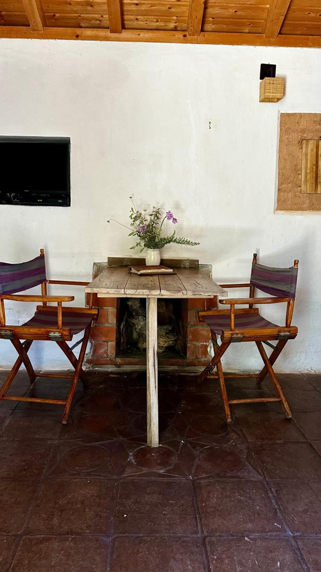 Troviscais Casas Da Cerca旅馆 外观 照片